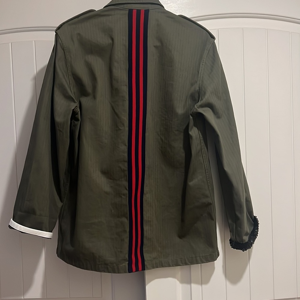 Harvey Faircloth Jacket - image 5